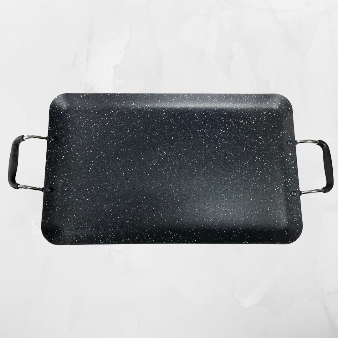 COMAL MARBLE DOBLE PARRILLA