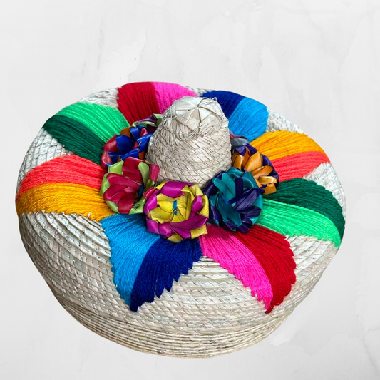 TORTILLERO SOMBRERO