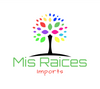 Mis Raices Imports logo