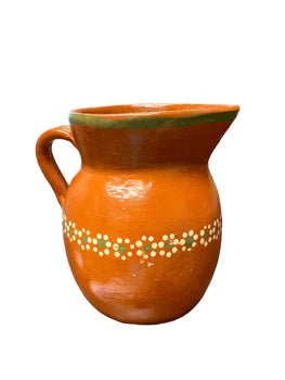 JARRA FLOR