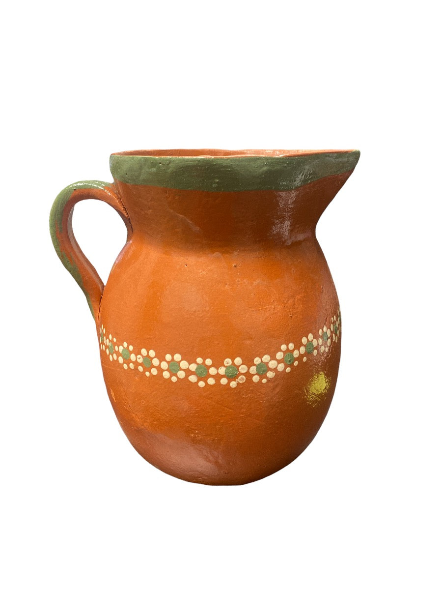 JARRA FLOR