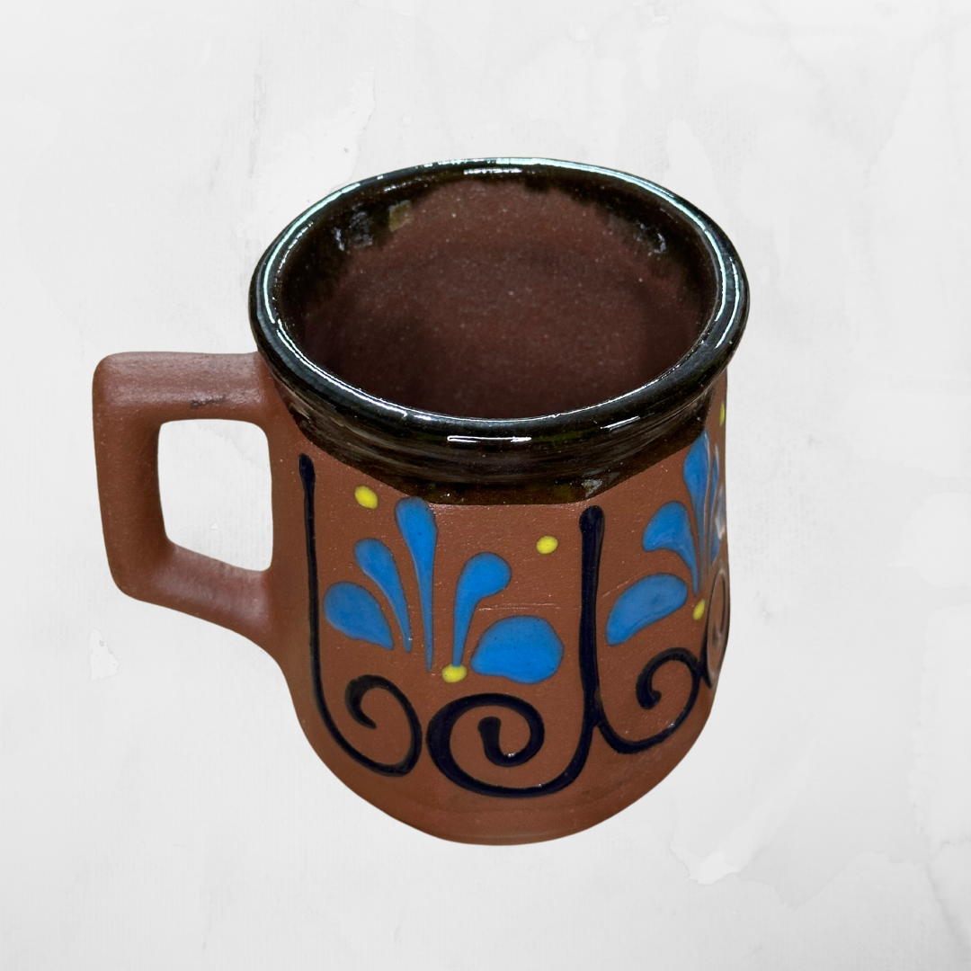 TAZA ESPIGA