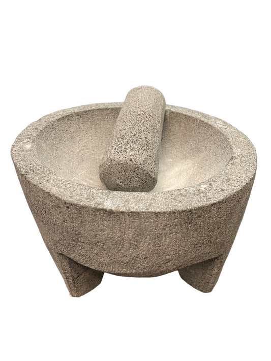 MOLCAJETE PIEDRA LISA